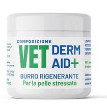 Composition Vet Derm Aid+ Regenerating Butter Stressed Skin For Animals 200ml-2