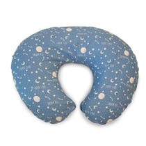 Cojín Lactancia Chicco Boppy Moon Stars-1