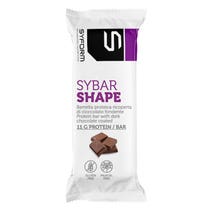 SYBAR SHAPE BARR CHOCOLATE40G-2