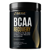 Self Omninutrition BCAA Recovery Sabor Piña 400g-1