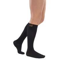 Solidea Socks For You Bamboo Opera Nero Taglia M-1