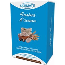 FARINE D'AVOINE ULTIME CAC 450G-1