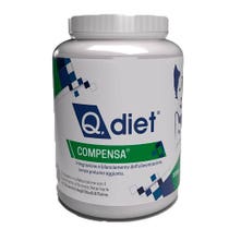 Diet Compensates Powder Complementary Food Mineral Dogs / Cats 1000g-3