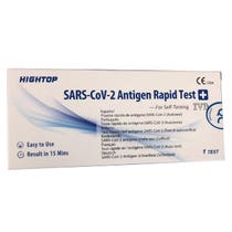 HIGHTOP SARS-COV-2 AG SELFTEST-1
