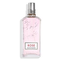 L'Occitane Eau De Toilette Rose 75 ml-1