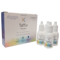 Taffix Family Spray Nasal Poudre 4 Bouteilles-1