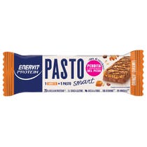 Enervit Proteína Sustitutiva de Comida Caramelo Crujiente 55g-2