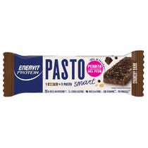 Enervit Proteína Sustitutiva de Comida Crujiente Oscura 55g-2