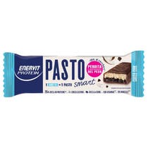 Enervit Barrita Sustitutiva de Comida Proteica Coco/Ciok 55g-2