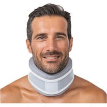 Collarín Cervical Modular Semirígido Talla Grande CLM-250P.L-1