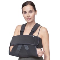 Immobilizzatore Braccio E Spalla Con Accessorio Per Contenimento Gomito IMB-200N-1