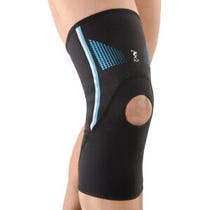 Rodillera Fullfit Tubular Talla Mediana FFK-400V M-1