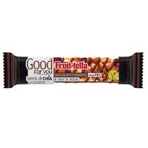 Fruittella Good For You Chia Seeds and Dark Chocolate Bar 36g-1