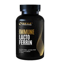 Self Omninutrition Immunitaire Lactoferrine 30 Gélules-1