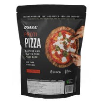 Auto Omninutrición Proti Pizza 540g-1