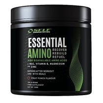 Self Omninutrition Essential Amino Gusto Mixed Fruits 250g-1