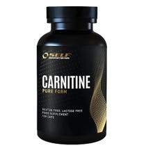 Self Omninutrition Carnitine Forme Pure 120 Gélules-1