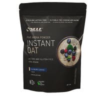 Self Omninutrition Avoine Instantanée Saveur Myrtille & Amande 1kg-1