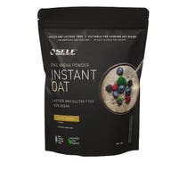 Self Omninutrition Instantanée Avoine Caramel Saveur 1kg-1