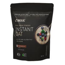 Self Omninutrition Avoine Instantanée Saveur Stracciatella 1kg-1
