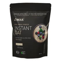 Self Omninutrition Saveur Tiramisu Avoine Instantanée 1kg-1