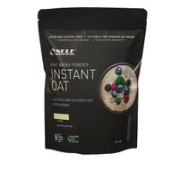 Self Omninutrition Avoine Instantanée Saveur Vanille 1kg-1