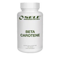 Self Omninutrition Bêta-Carotène 60 Gélules-1