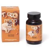 MAITAKE ES 60 TABLETS-2