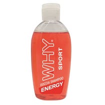 WhySport Shampooing Douche Énergétique 100 ml-1