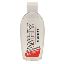 WhySport Shampoing Douche Pureté 100 ml-1