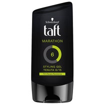 Schwarzkopf Taft Marathon Gel Coiffant 150ml-1