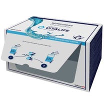 Vitalife For Calves Complementary Feed For Calves 20 Sachets-2