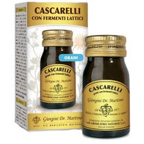 GRAINS DE FERMENT CASCARELLI 30G-2