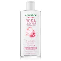 Equilibra Rosa Eau Pure Tonifiante 200 ml-7
