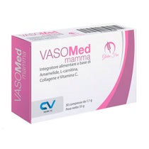VASOMED MAMMA 30CPR-1