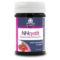 NH CYSTITE 30CPS-1