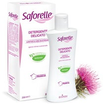 Boiron Saforelle Detergente Intimo Delicato E Lenitivo 250ml-1