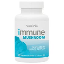 CHAMPIGNON IMMUNITAIRE 60CPS-2