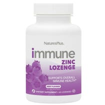 PASTILLE ZINC IMMUNITAIRE 60LOS-2