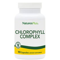 COMPLEXE CHLOROPHYL 90CPS-1