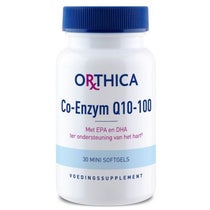 ORTHIQUE COENZYME Q10 30PRL-1
