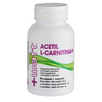 ACETIL L CARNITINA + 90CPS-1