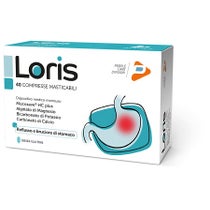 Loris 40 Chewable Tablets-1