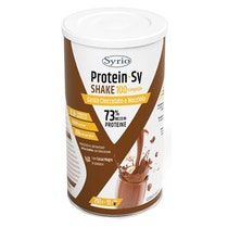 Syrio Protein-Sy Shake Chocolat 297gr-1