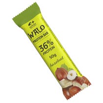 4+ NUTRITION WALO PROT NOCC50G-1