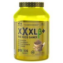 4+ NUTRITION XXXLB+ COCOA1,5KG-1