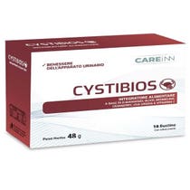 Careinn Cystibios 16 Sachets-1