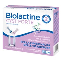 Biolactine Kyste Forte 10 Sachets-1