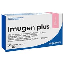 Yamamoto Research Imugen Plus 30 gélules-1