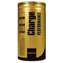 Yamamoto Nutrition Charge Performance Palatinose Orange/Maracuja/Peach Flavor 700g-1